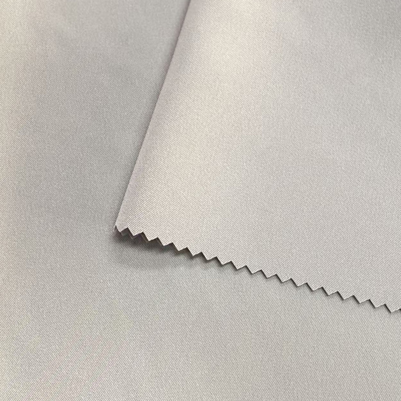 NO.1023 Filament 21s Twill négyirányú nyújtás