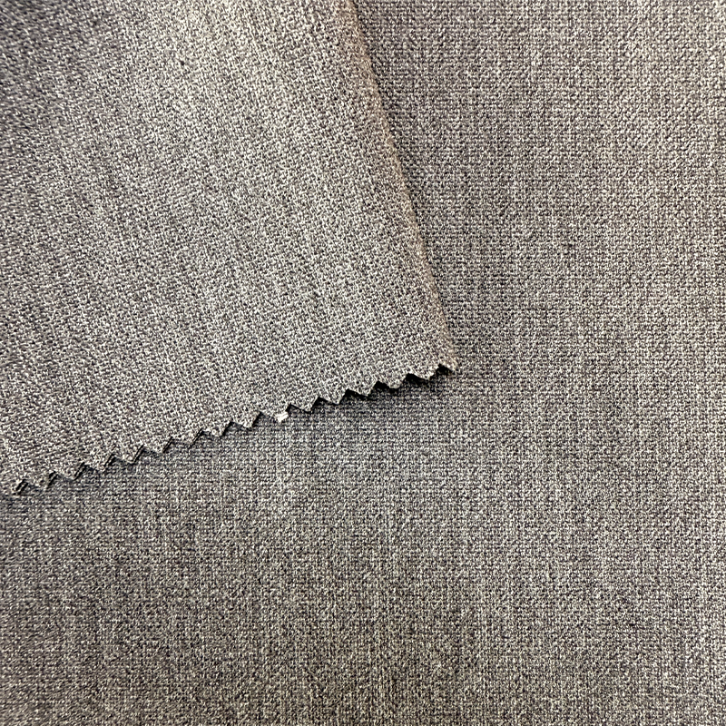 NO 6046 Poly Tencel gyapjú módosított twill szövet