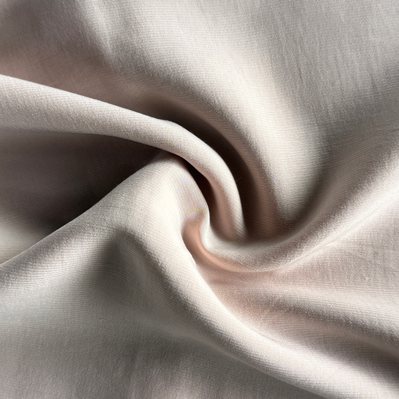 NO 6041 Cupro-szerű Handfeel Fabric