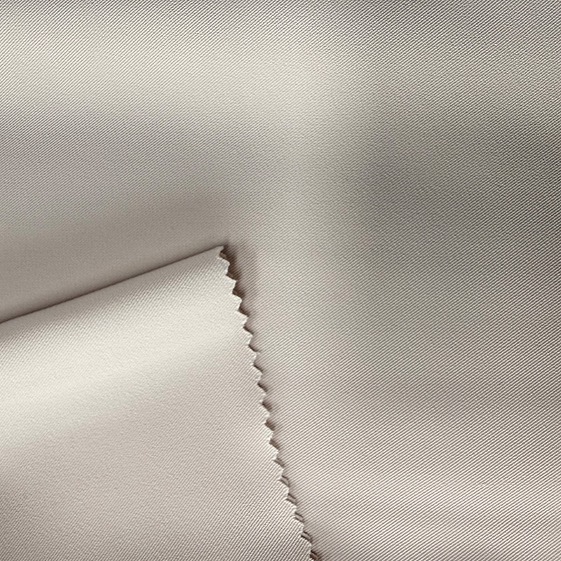 NO.1029 Puha átlós twill filament sztreccs szövet