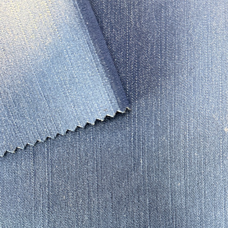 Farmerszövet: miből készül? Pamut, Blends, Twill, Vevői útmutató magyarázata